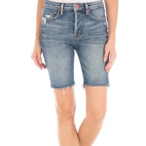 Fidelity Denim - Pixie Short